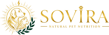 Sovira - Natural Pet Nutrition