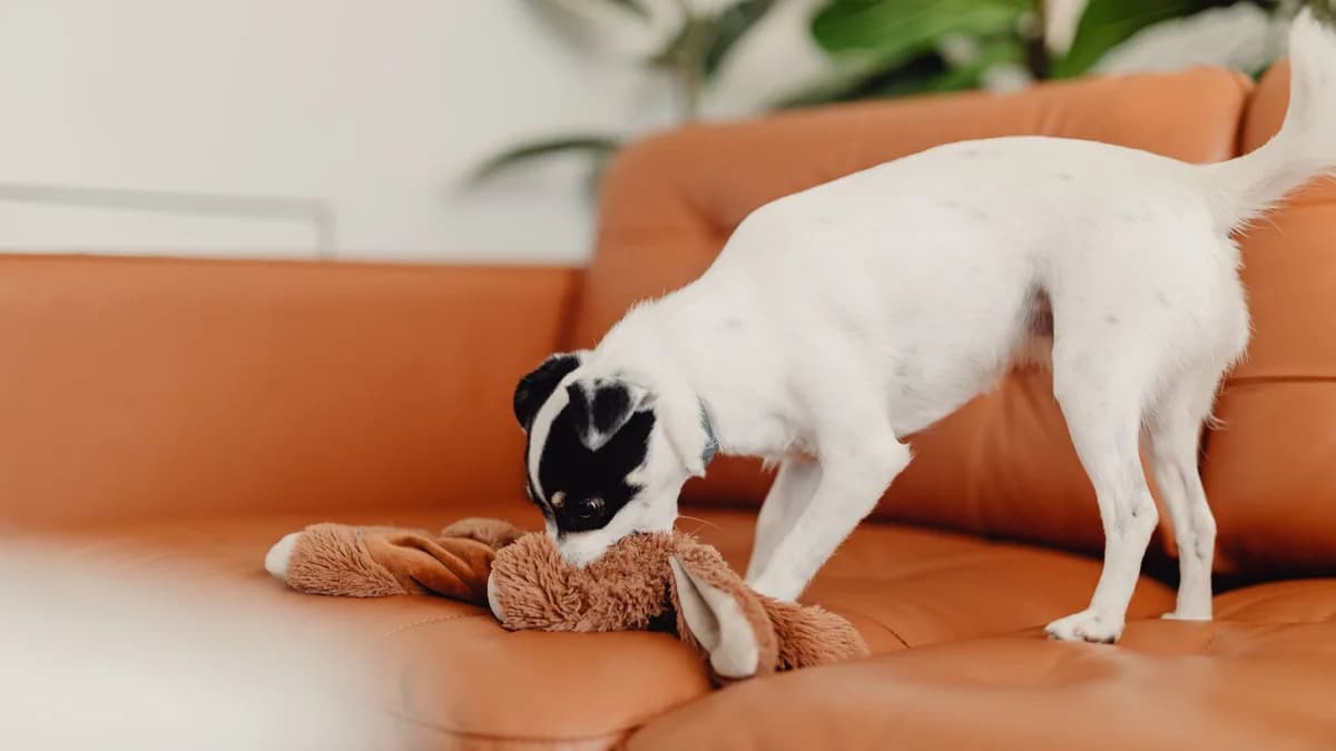 Yavru Köpek Günde Kaç Kez Beslenmeli? yazısının kapak görseli